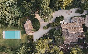 Mas des Alpilles